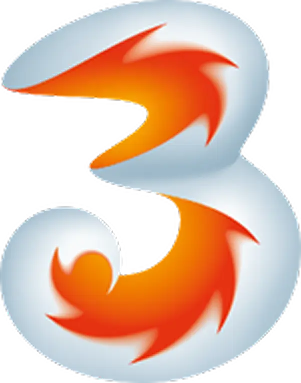 Orange Orange