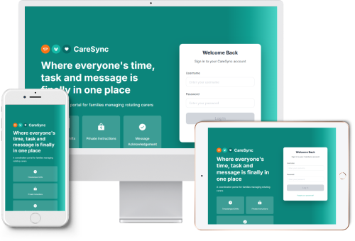 CareSync